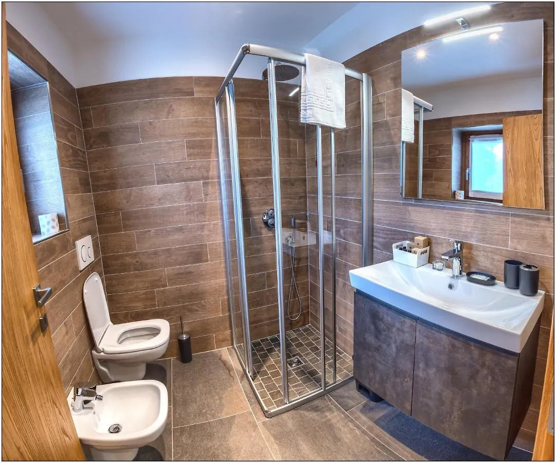 فندق مبيت وإفطار كوليكو Foresteria Lombarda San Rocco