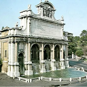 B&d Dolce Couette-café Rome