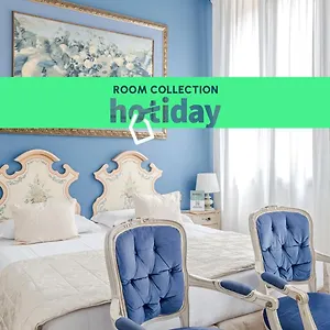 hotiday-room-collection-venezia-santa-lucia.hotelslidodijesolo.com/