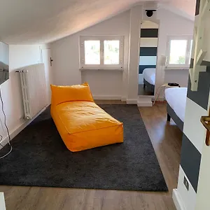 Maison Del Magra Hotel Ameglia