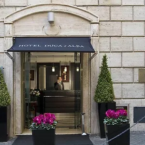 Duca D'alba - Chateaux & Collection Rzym