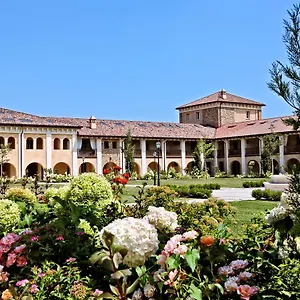 Hotel apartamentowy Garda San Vigilio Golf, Pozzolengo