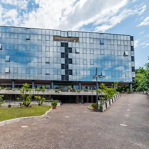Sotel Nomentana Rzym