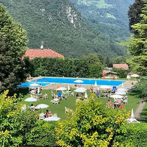 Hotel Albergo Maggio, Maggio
