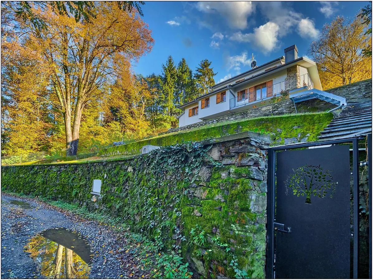 Foresteria Lombarda San Rocco Colico 0*,